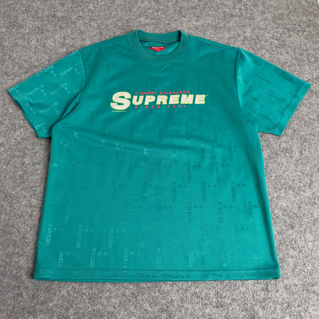 Supreme Jersey (Str. M)