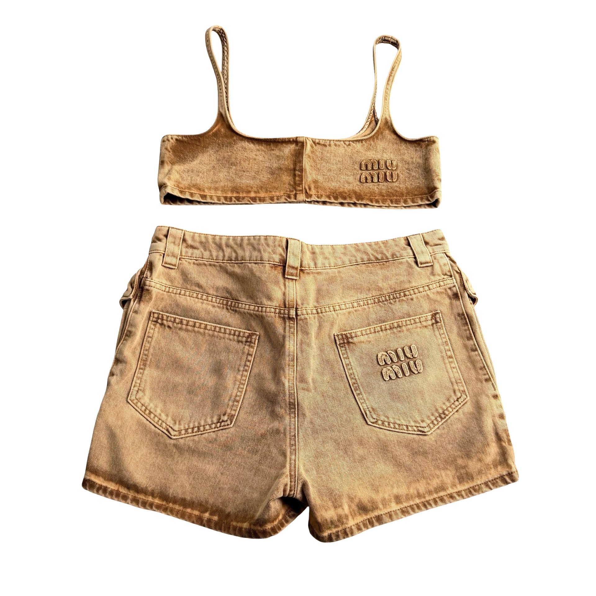 Miu Miu set (Str. S)