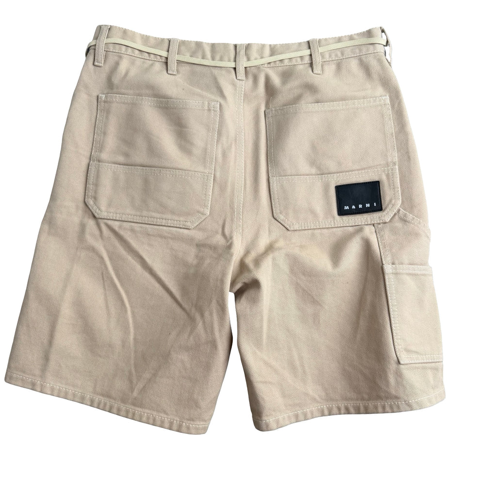 Marni shorts (Str. M)