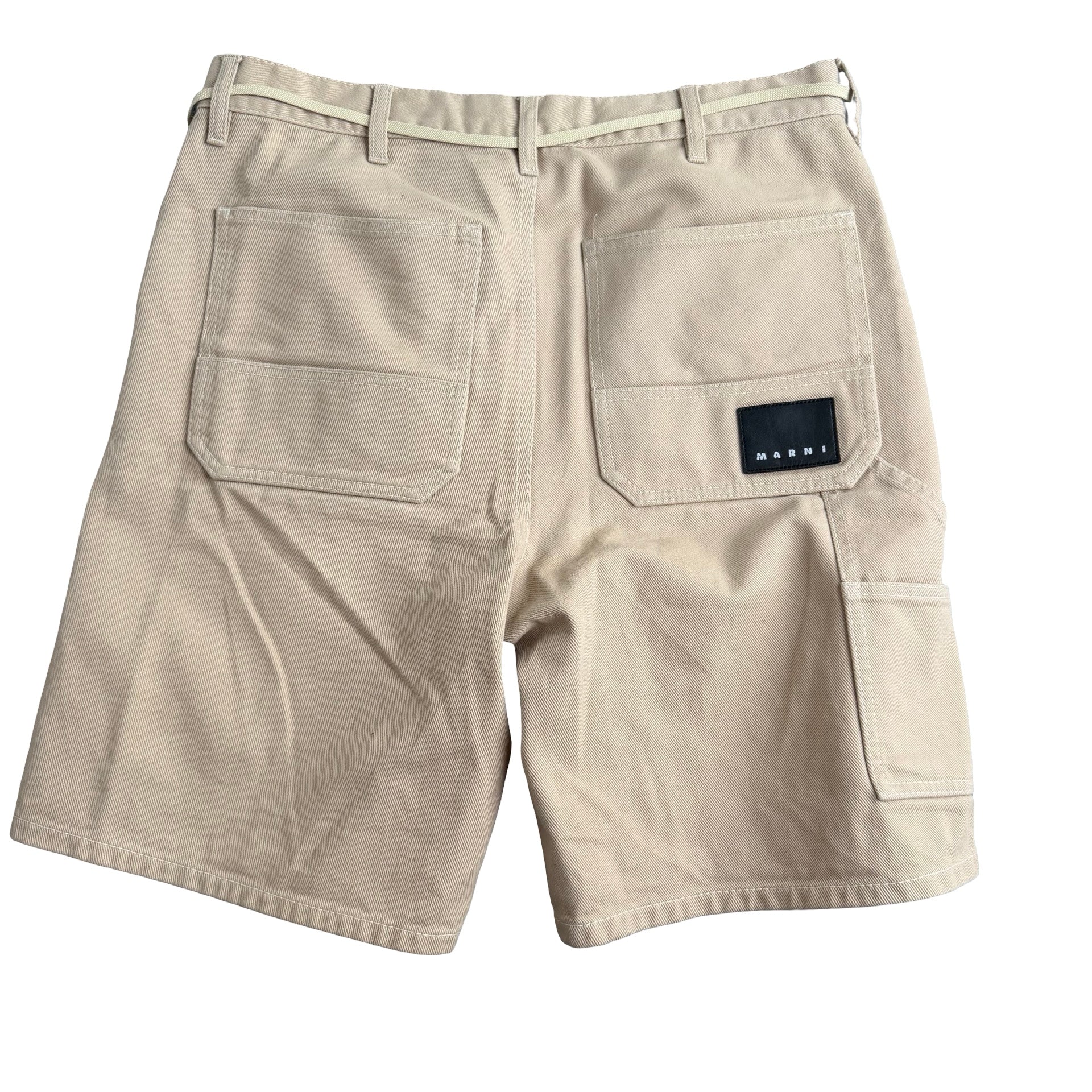 Marni shorts (Str. M)