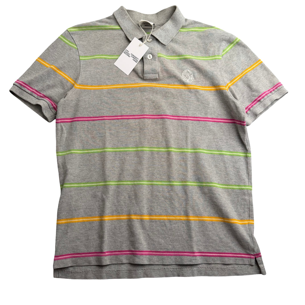 billionaire boys club polo (Str. M)