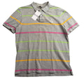 billionaire boys club polo (Str. M)
