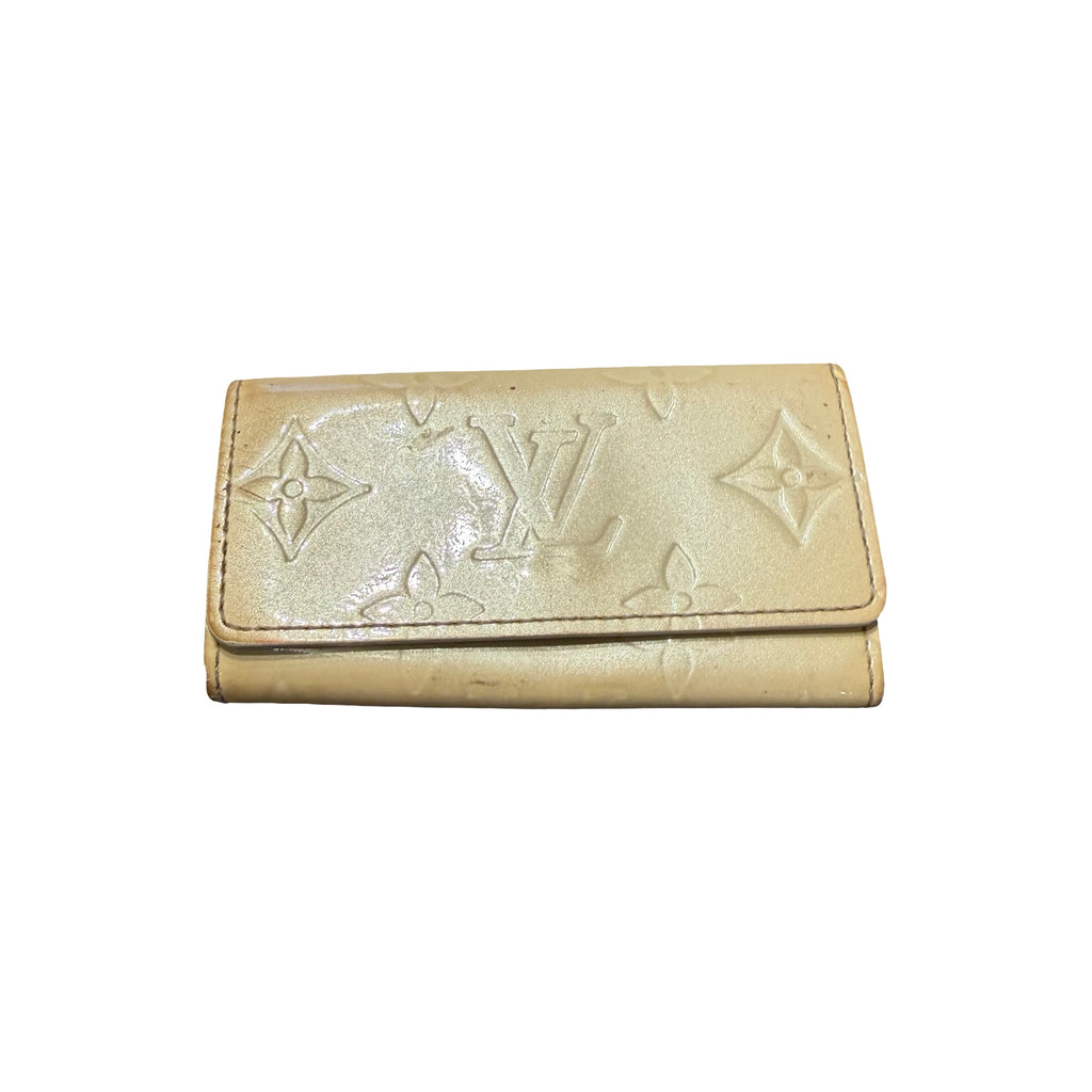 Louis Vuitton nøgleholder