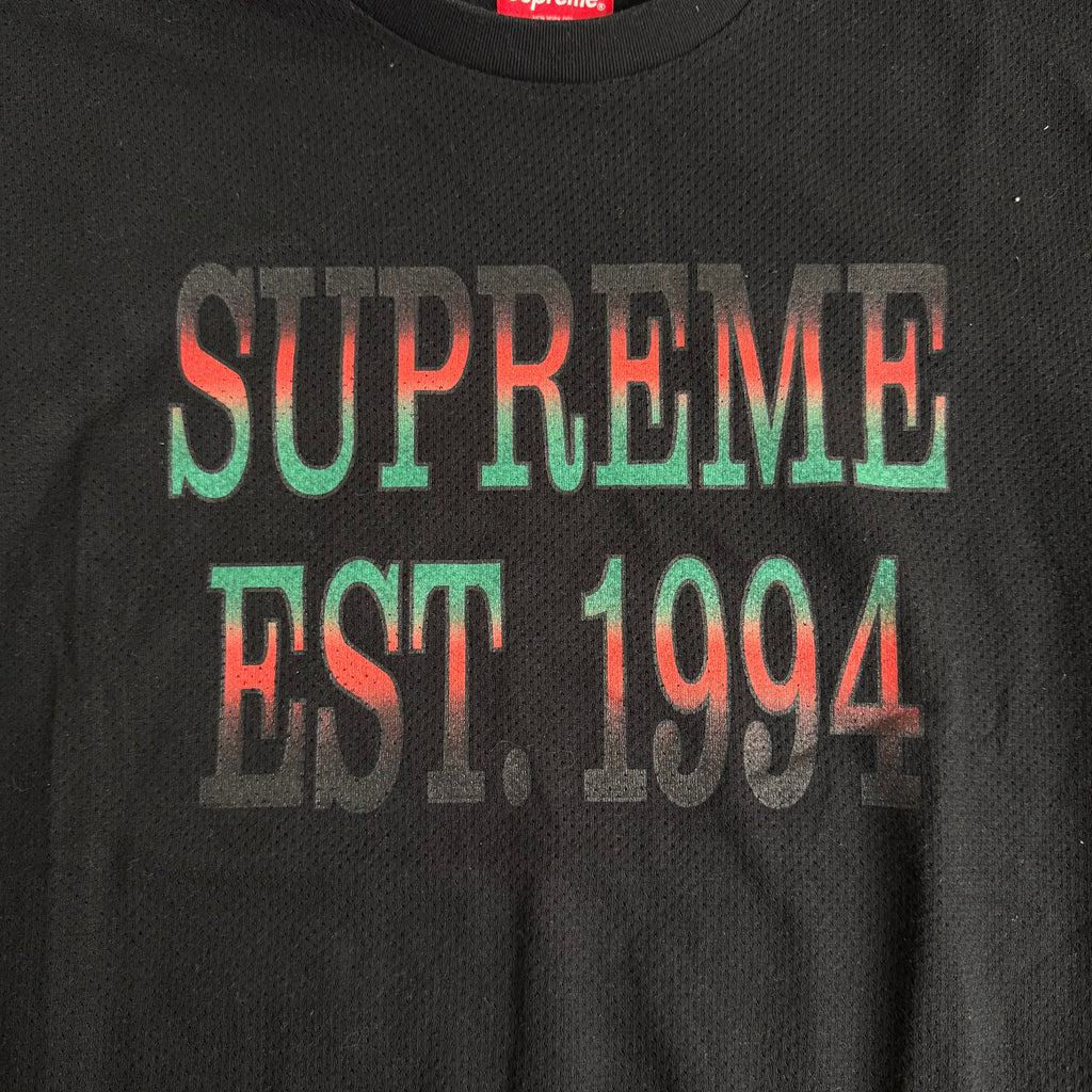 Supreme t-shirt (Str. M)
