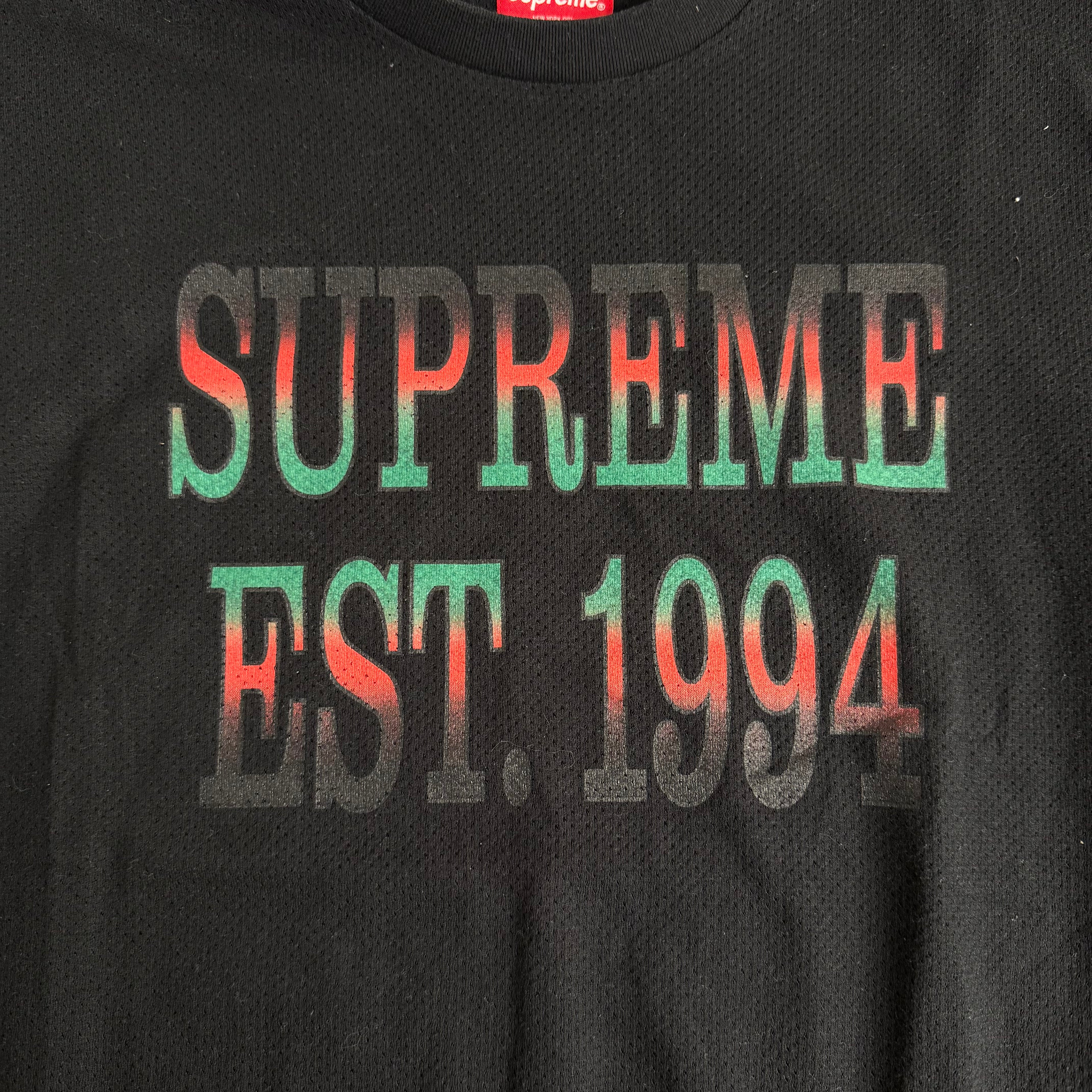 Supreme t-shirt (Str. M)