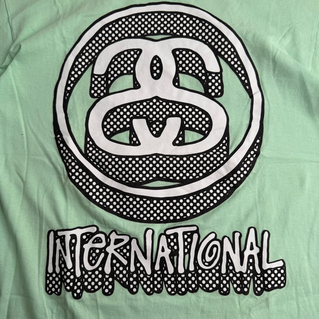 Stussy vintage t-shirt (Str. M)