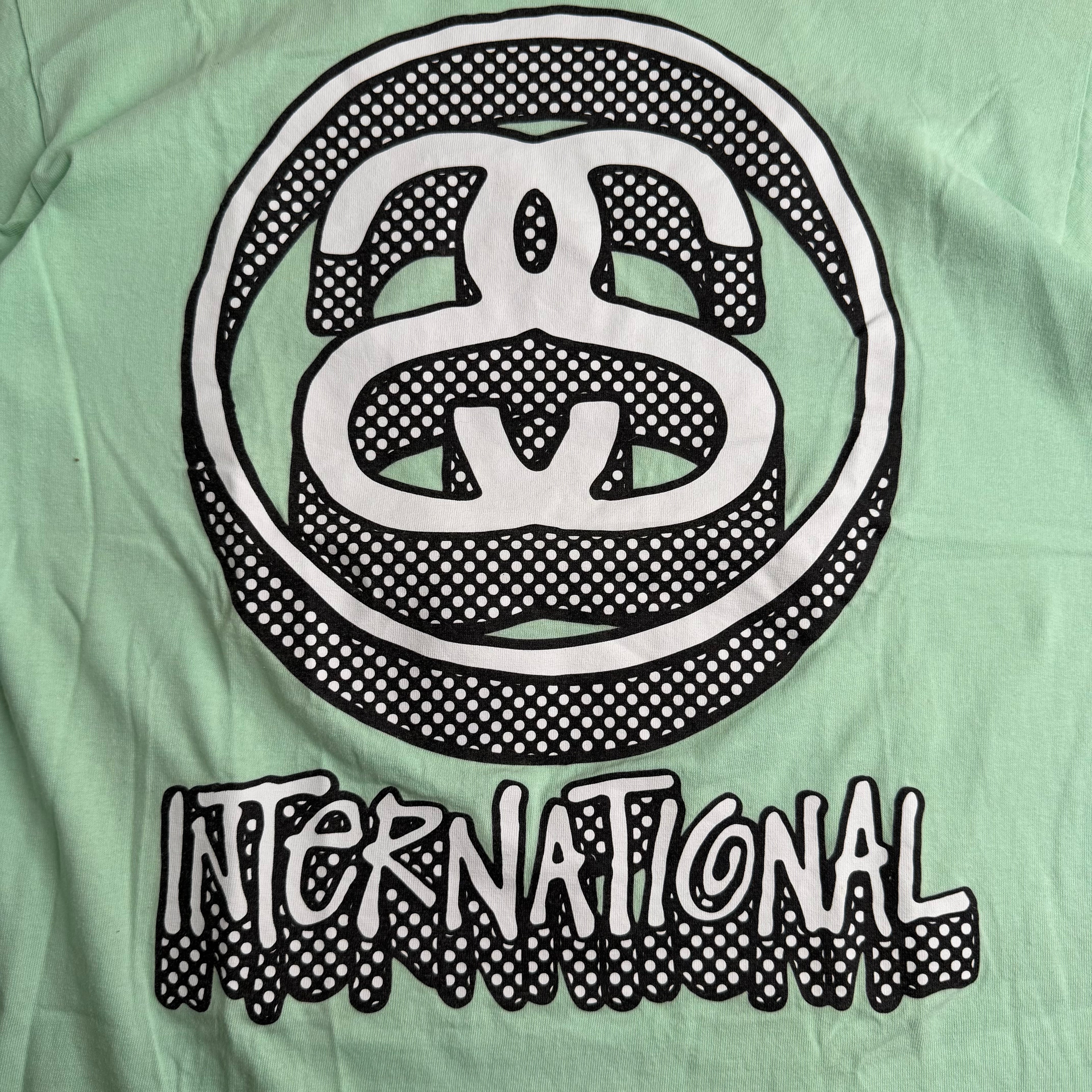 Stussy vintage t-shirt (Str. M)