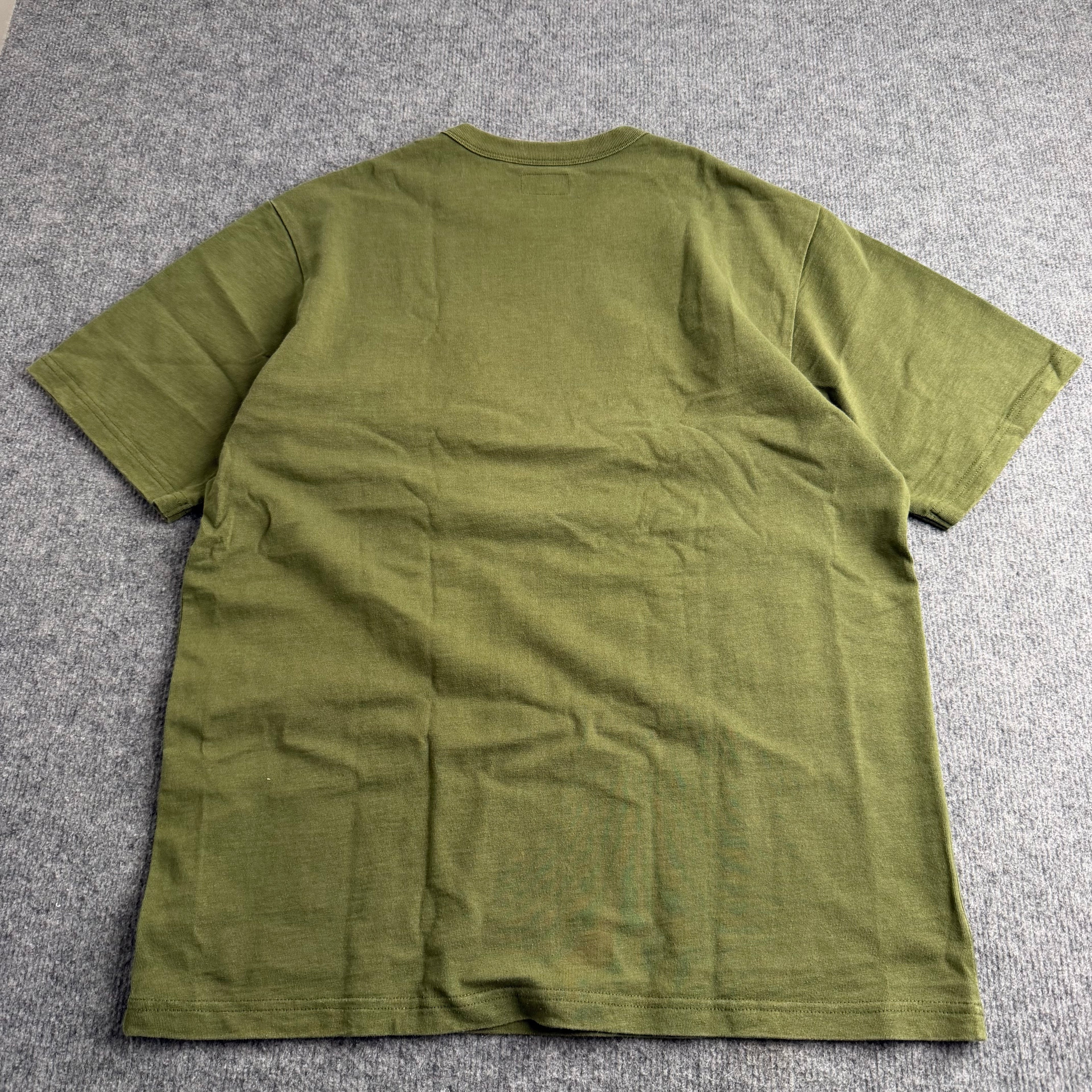 Supreme t-shirt (Str. M)