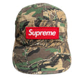 Supreme kasket