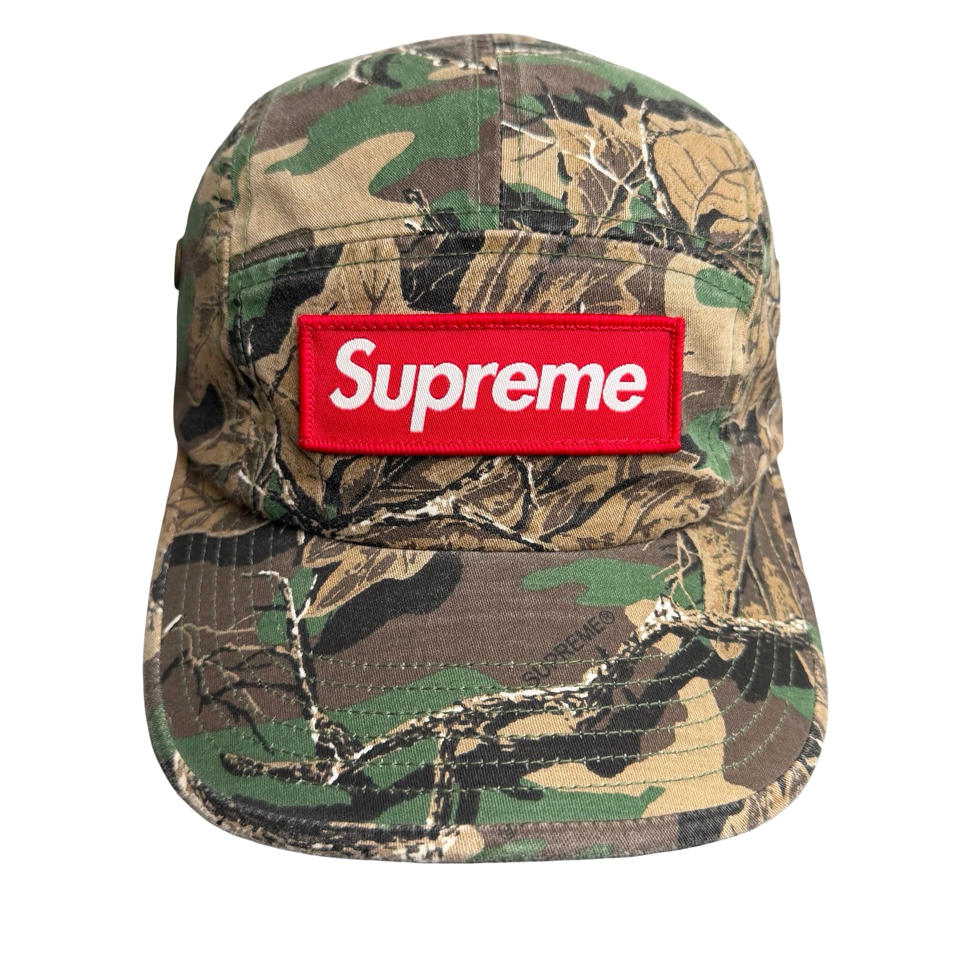 Supreme kasket