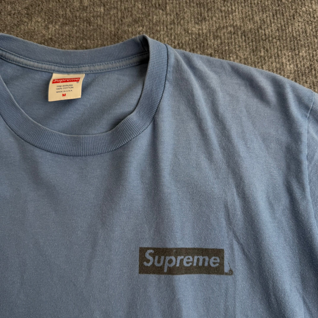 Supreme t-shirt (Str. M)