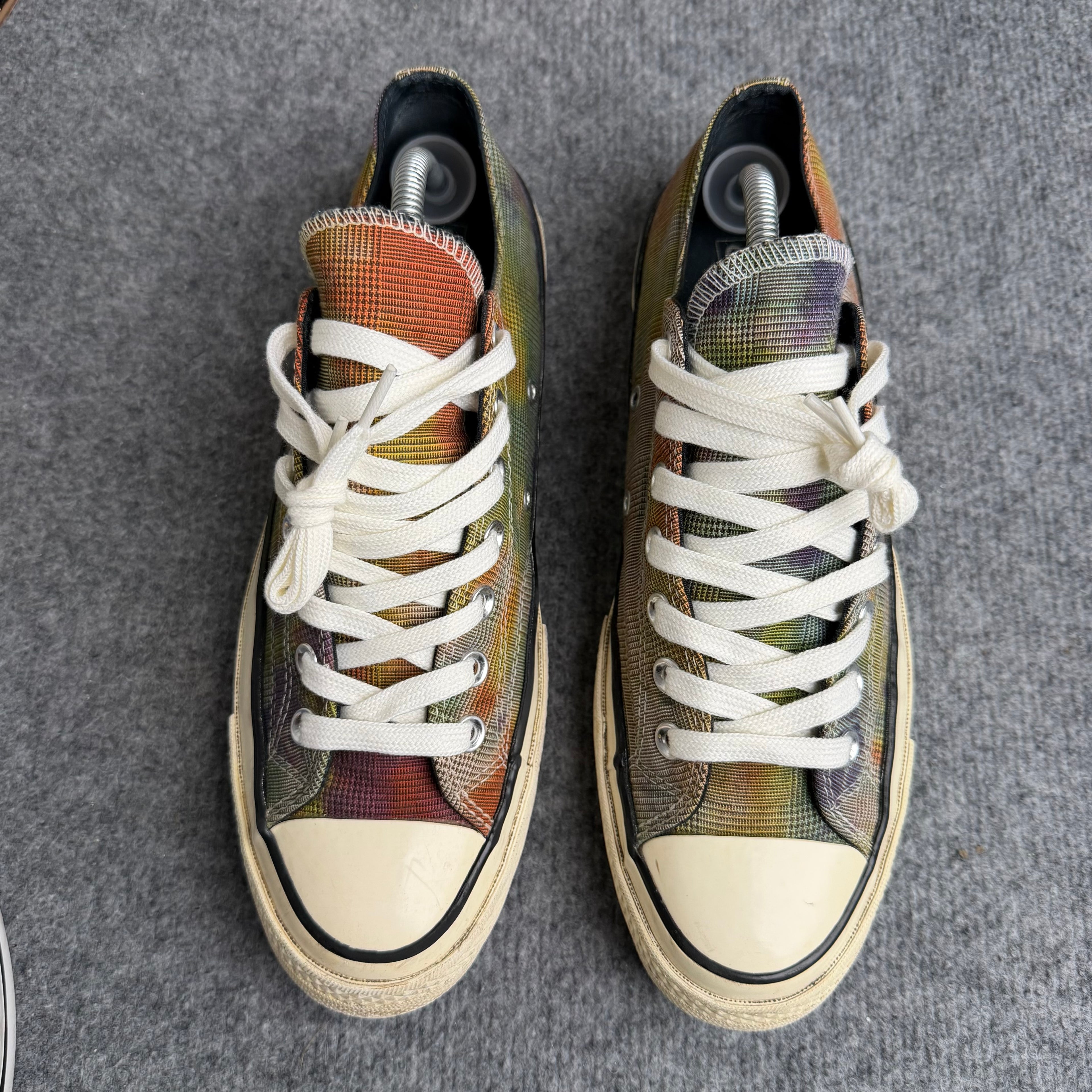 Converse sko (Str. 42,5)