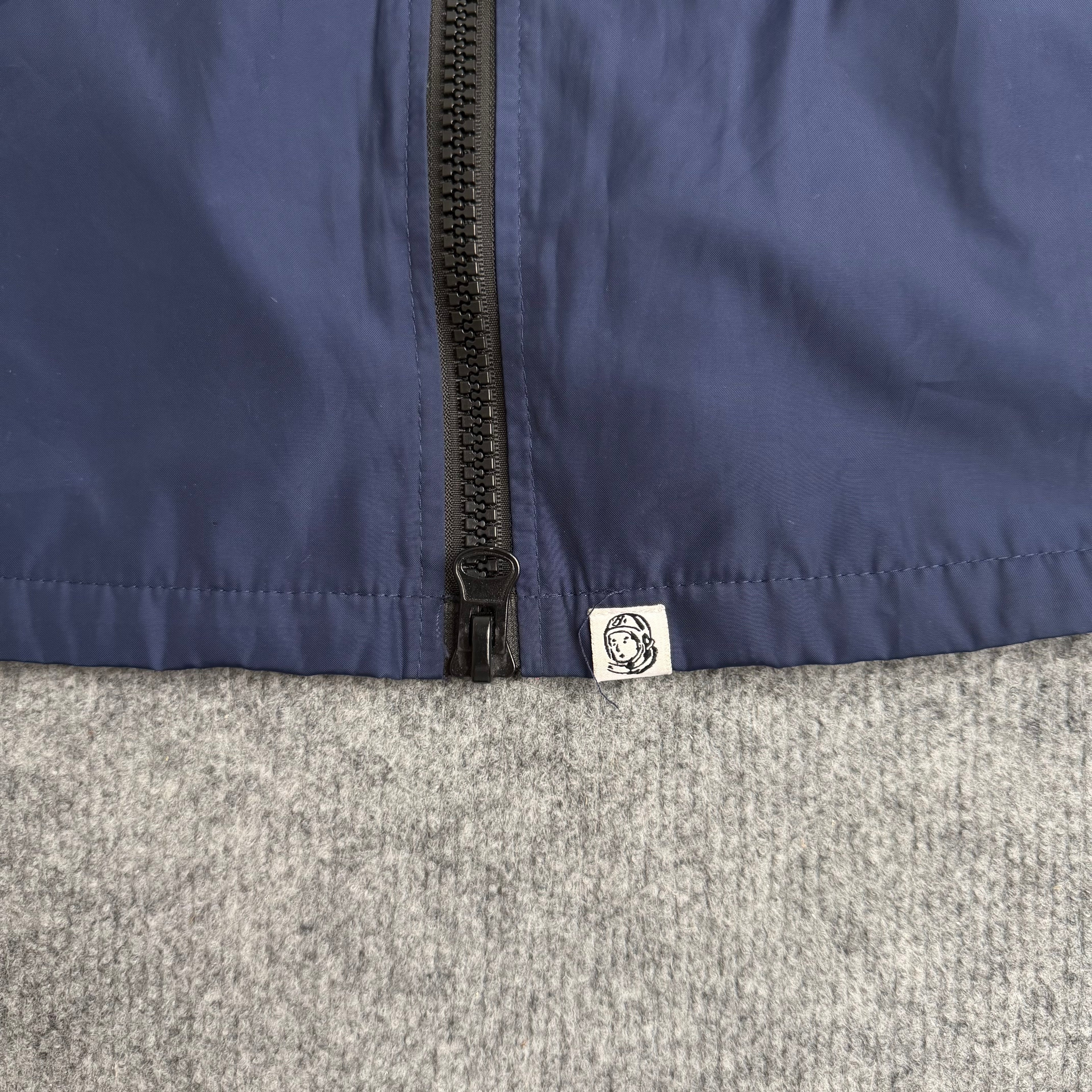 Billionaire Boys Club jakke (Str. M)