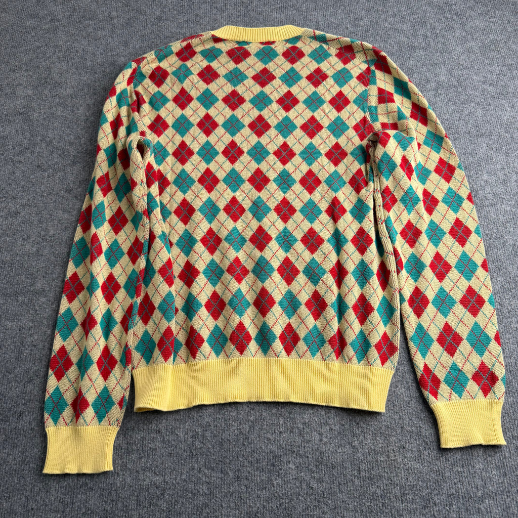 Prada bluse (Str. 50)
