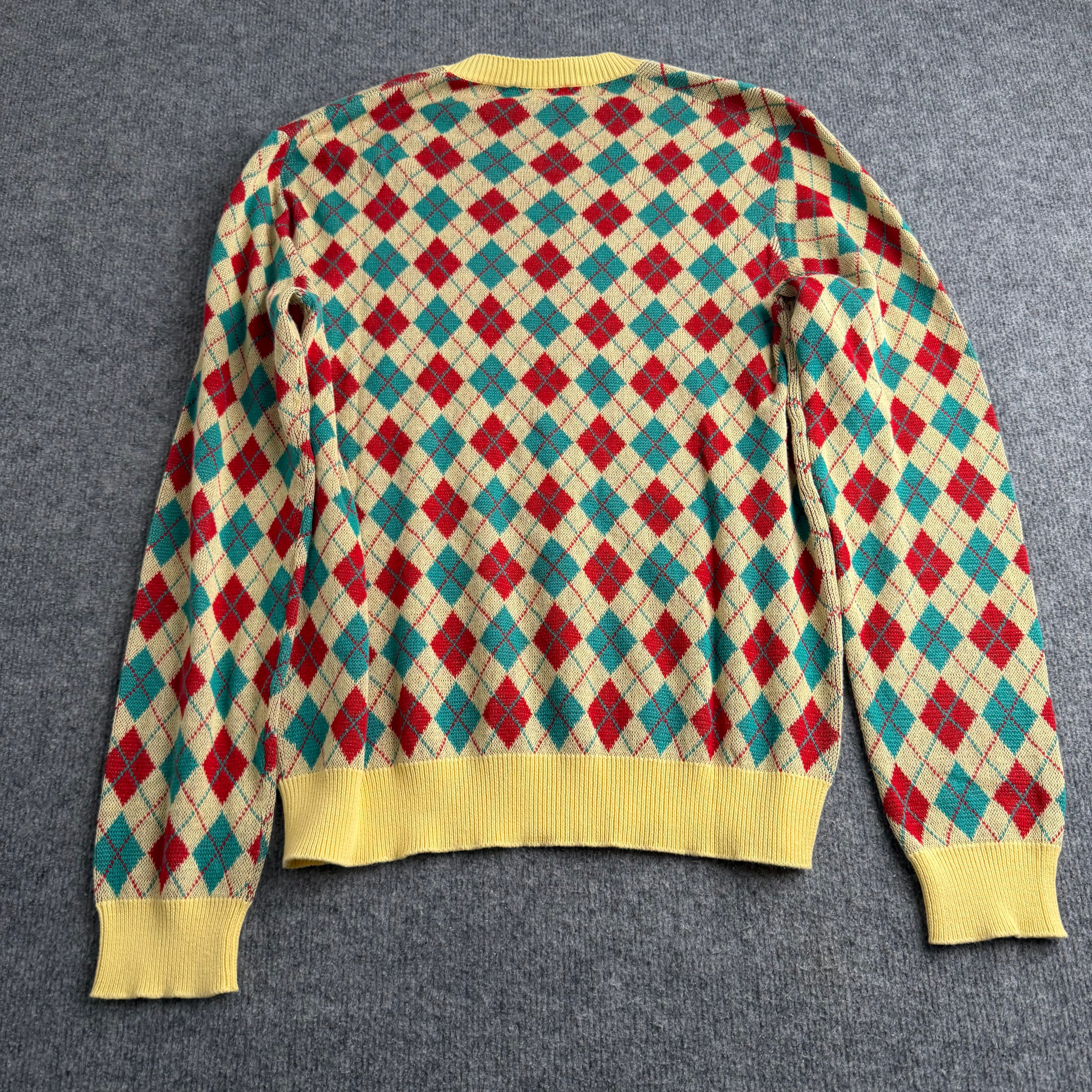 Prada bluse (Str. 50)