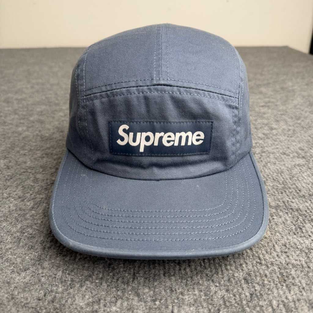 Supreme kasket