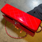 Chanel Classic Double Flap Bag