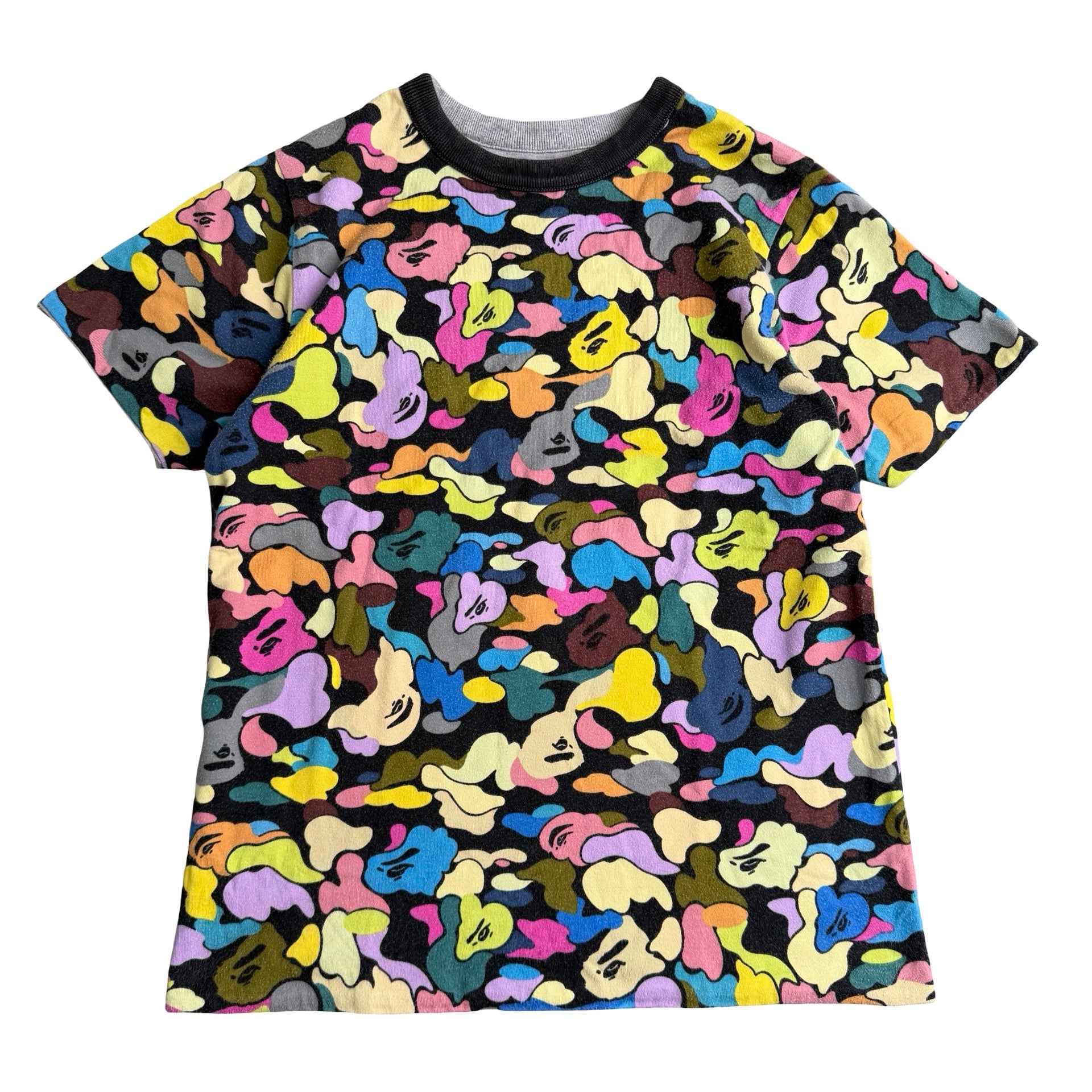 A bathing ape t-shirt (Str. S)