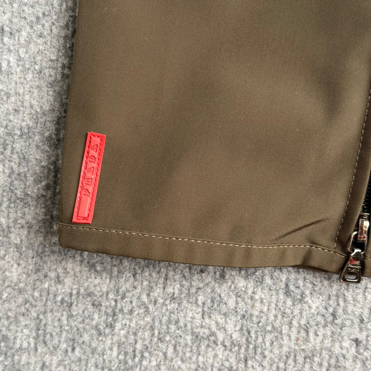 Prada nederdel (Str.