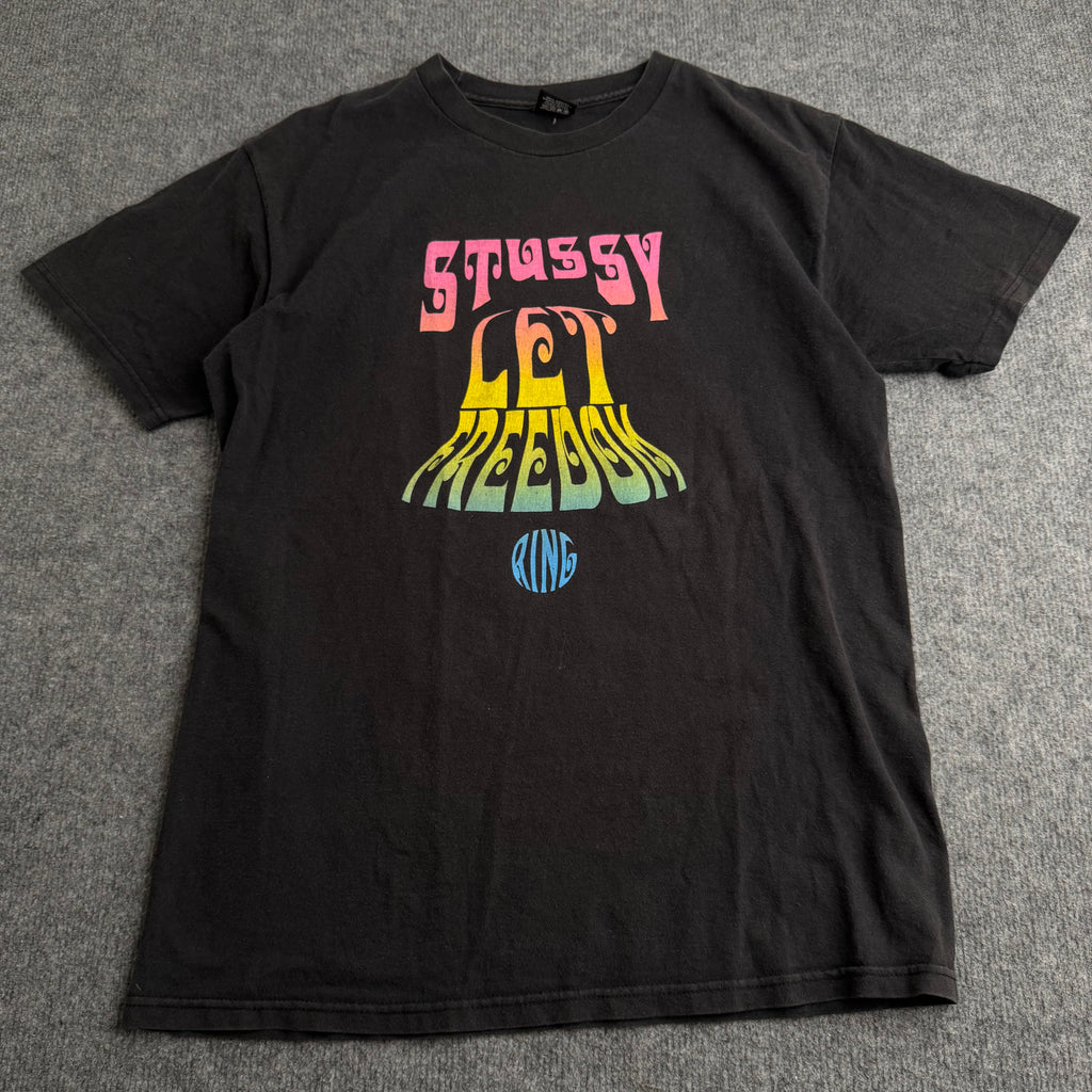Stussy vintage t-shirt (Str. M)