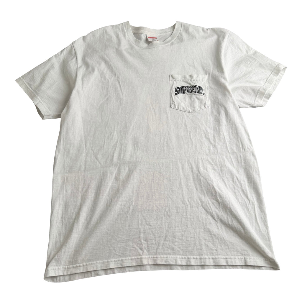 Supreme t-shirt (Str. M)