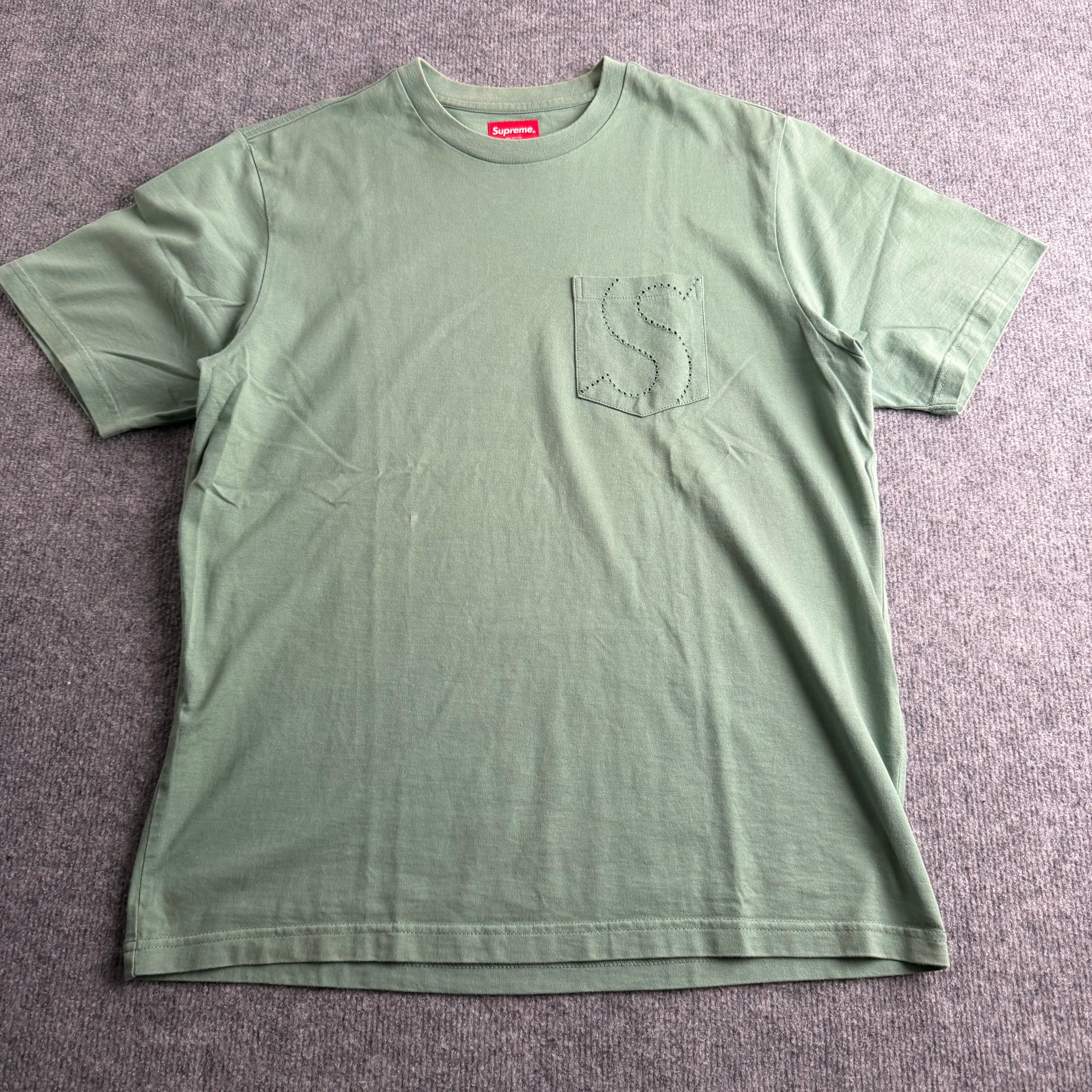 Supreme t-shirt (Str. M)