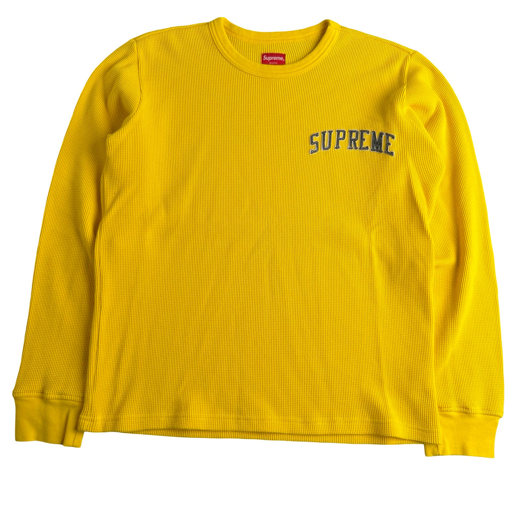 Supreme thermal bluse (Str. M)