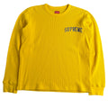 Supreme thermal bluse (Str. M)