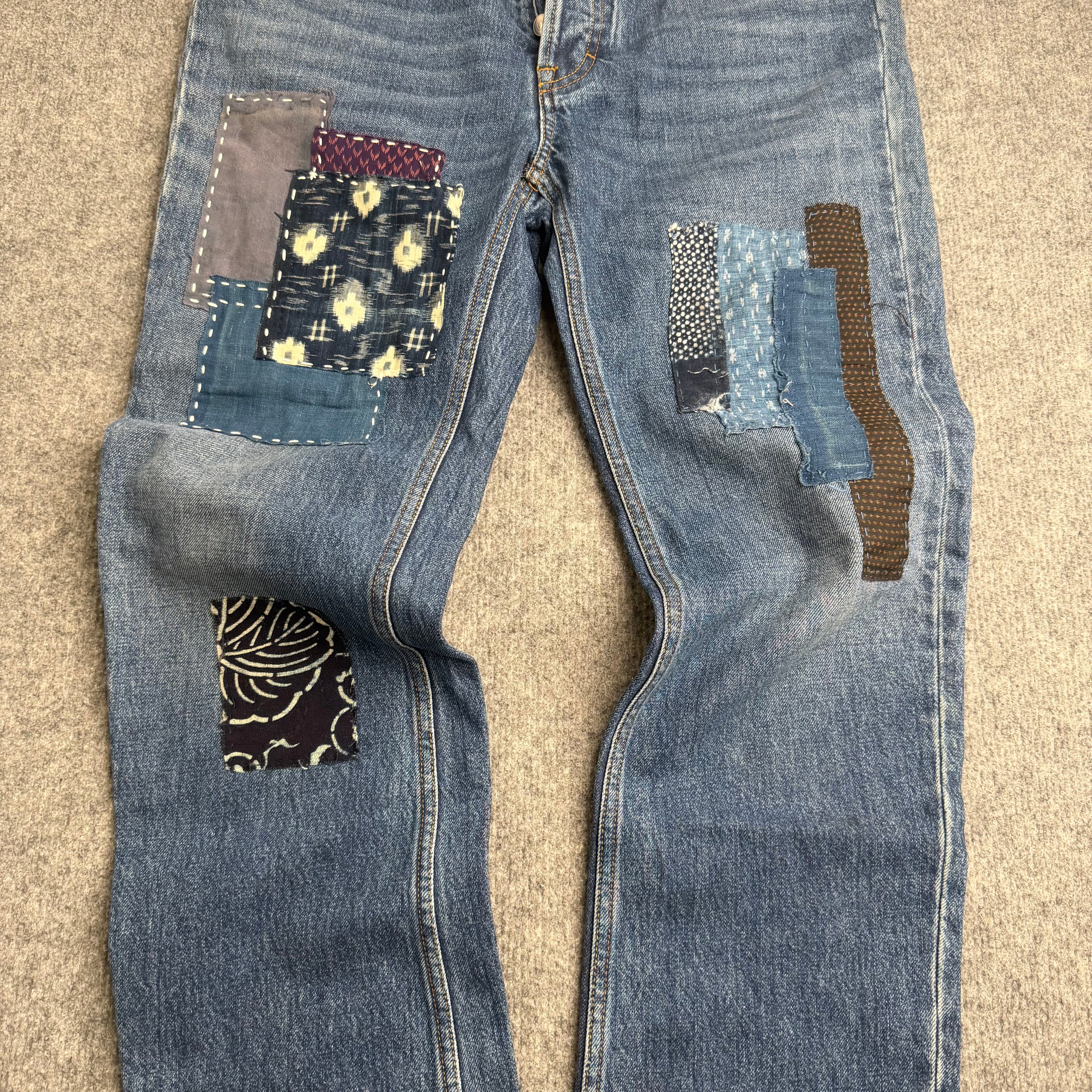 Acne studios bukser (Str. 27/34)