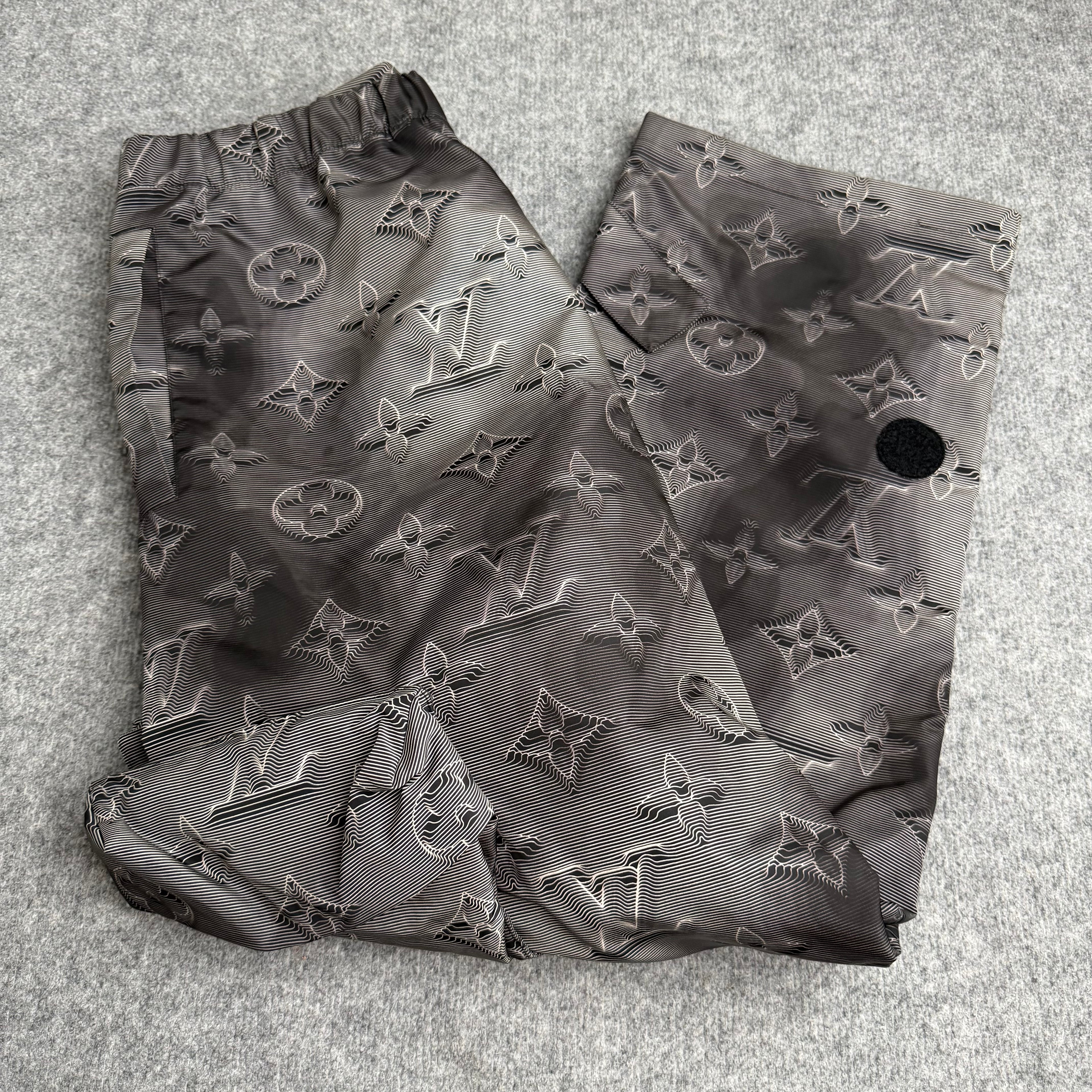 Louis Vuitton bukser (Str. L)