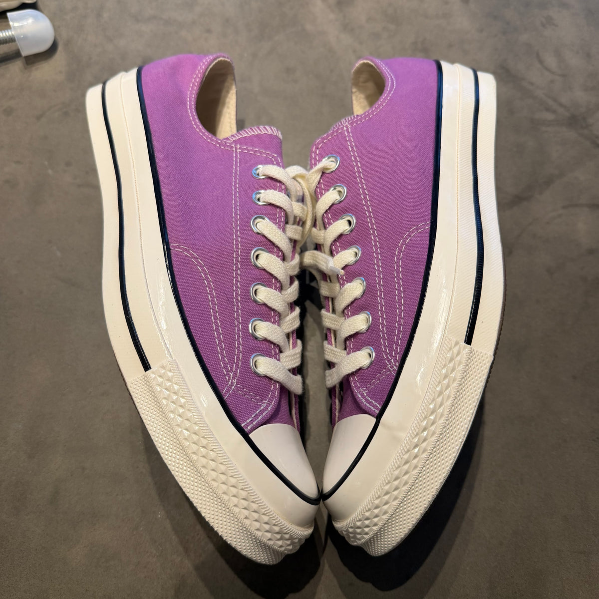 Converse chuck 70’s (Str. 42.5)