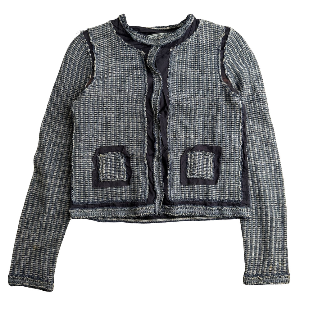 Prada jakke (Str. 32 )