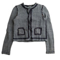 Prada jakke (Str. 32 )