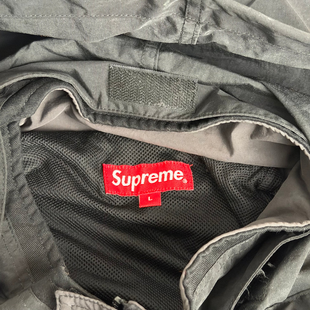 Supreme jakke (Str. L)