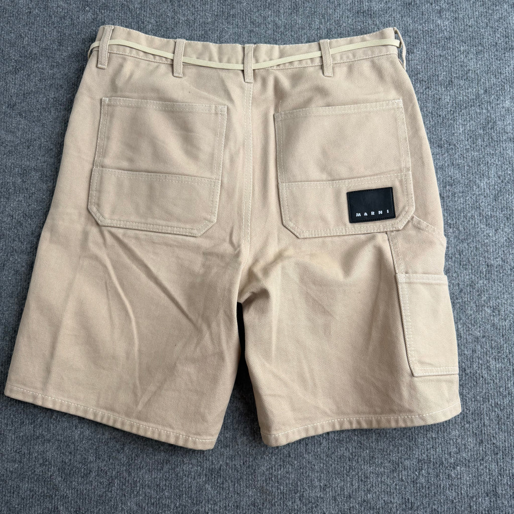 Marni shorts (Str. M)