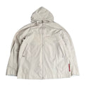 Prada jakke reversible (Str. 48)