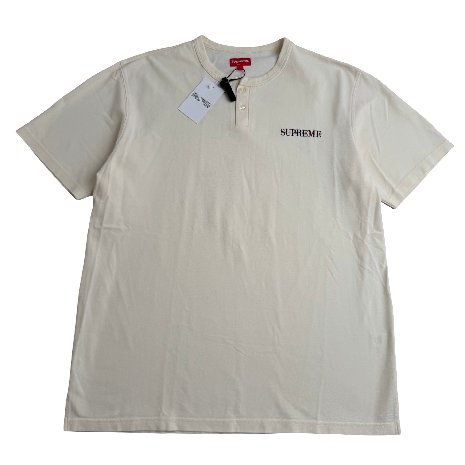 Supreme T-shirt (Str. L)