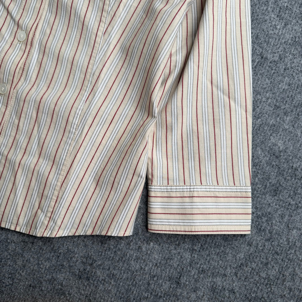 Burberry skjorte (Str. M)
