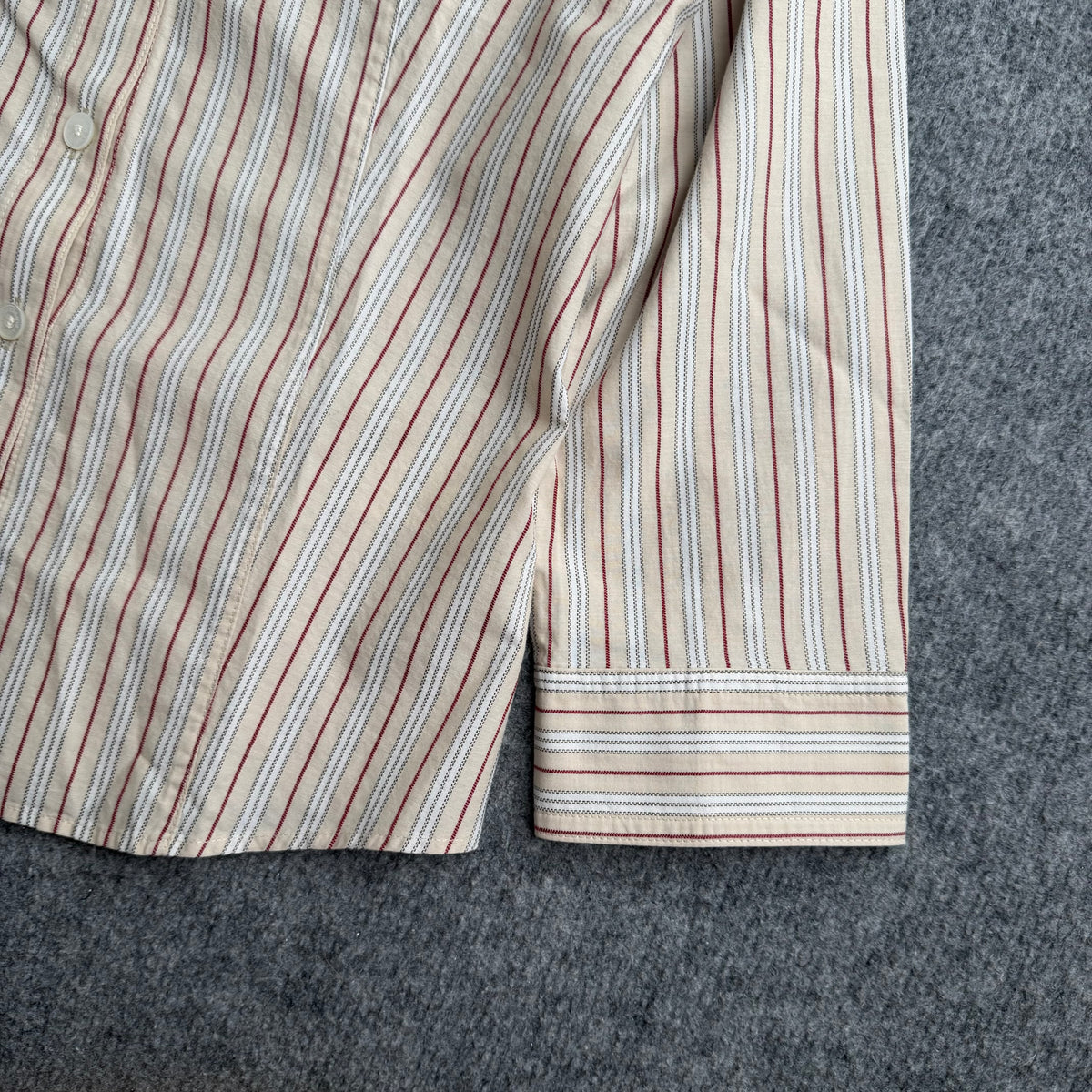 Burberry skjorte (Str. M)