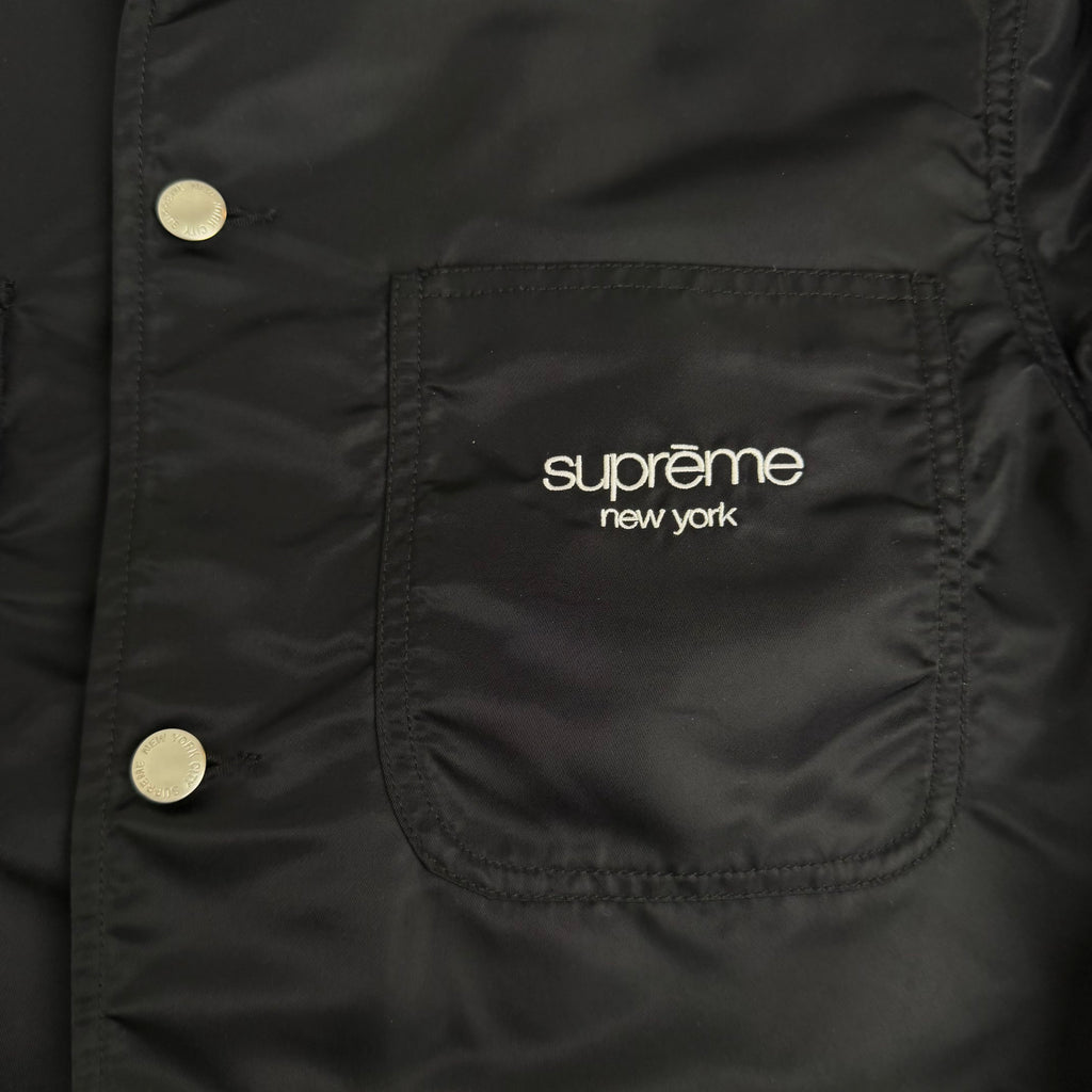 Supreme jakke (Str. S)