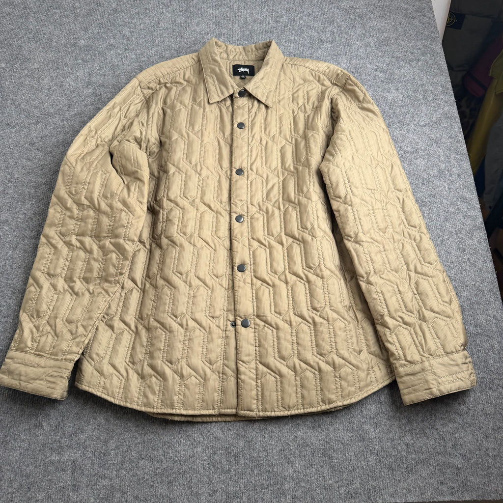 Stussy jakke (Str. M)