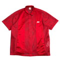 Supreme x Nike skjorte (Str. L )