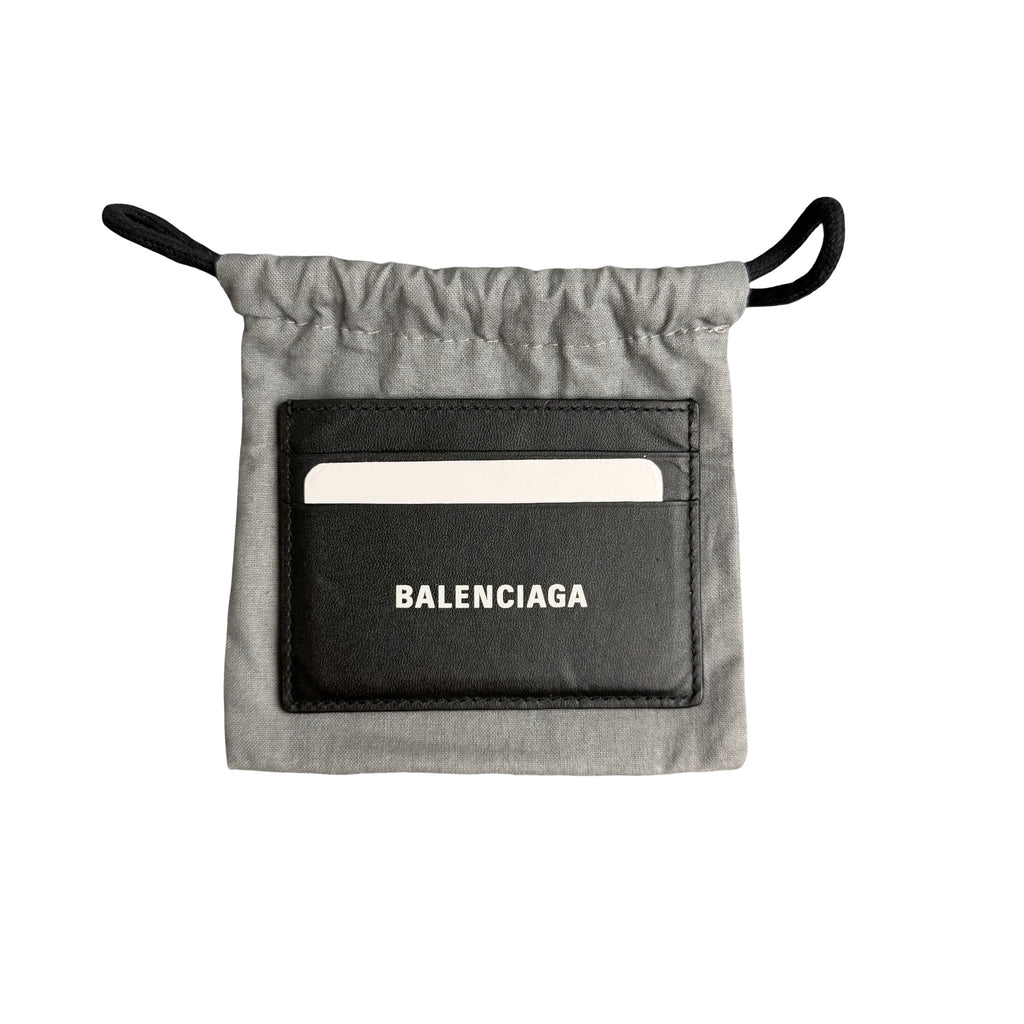 Balenciaga kortholder