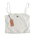 Miu Miu Top (Str. M)