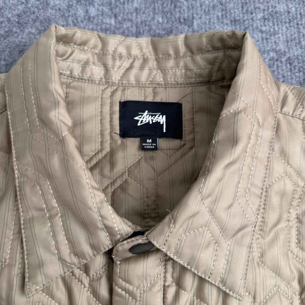 Stussy jakke (Str. M)
