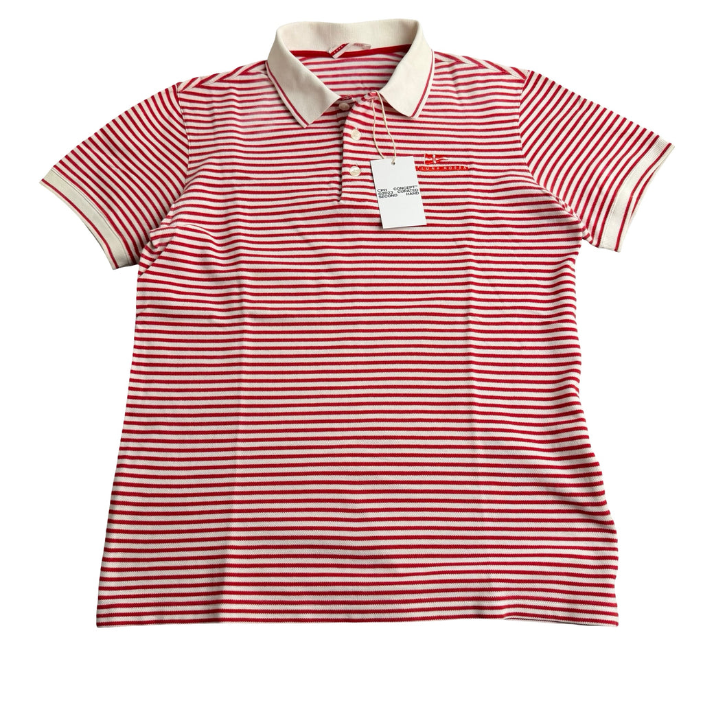 Luna Rossa polo (Str. S)