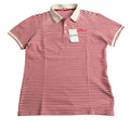 Luna Rossa polo (Str. S)