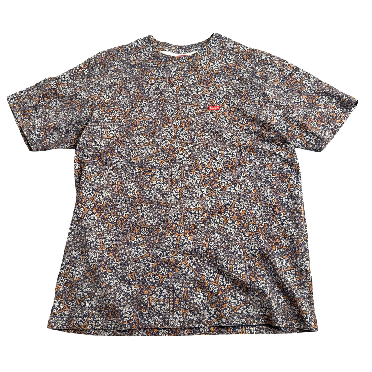 Supreme t-shirt (Str. S)