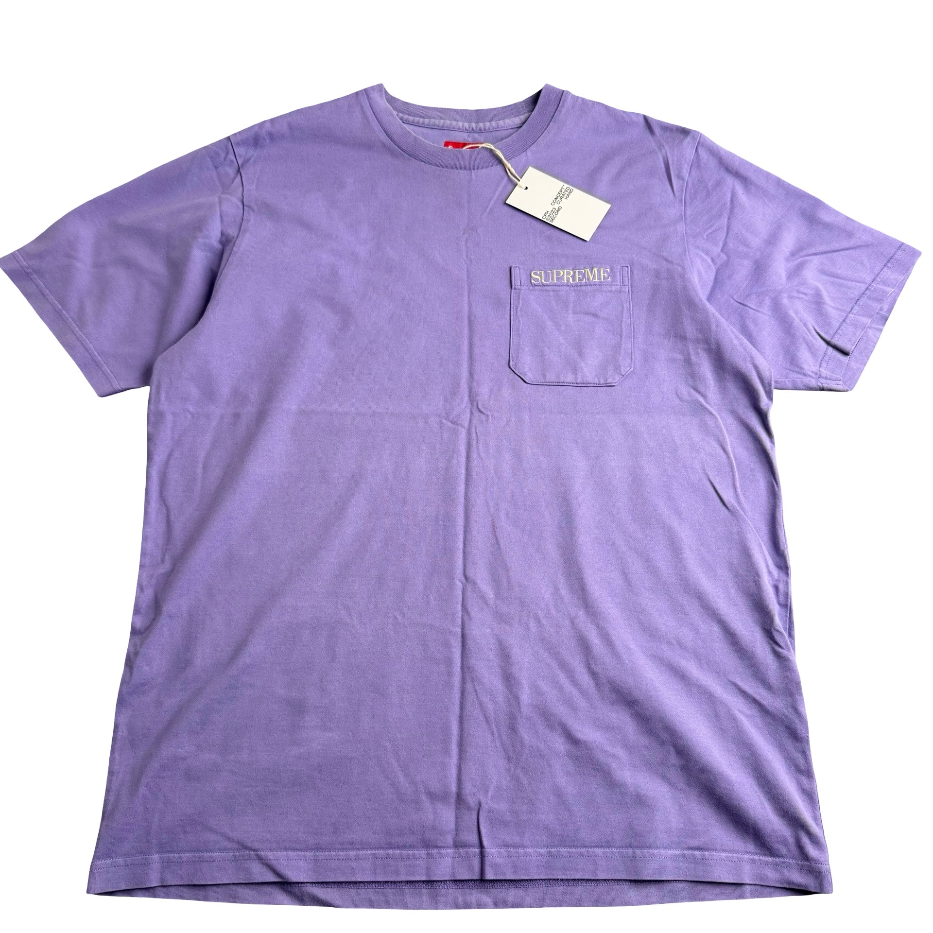 Supreme T-shirt (Str. L)