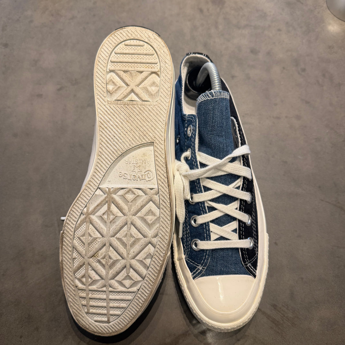 Converse chuck 70’s (Str. 40)